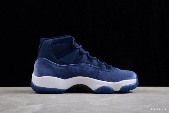 AR0715-441 11 Navy AR0715-441 613 WellDesigned Jordan Retro Midnight 0616